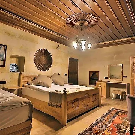 Hotel Caftan Cave