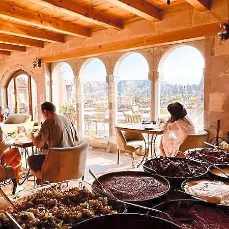 Caftan Cave Hotel 4*