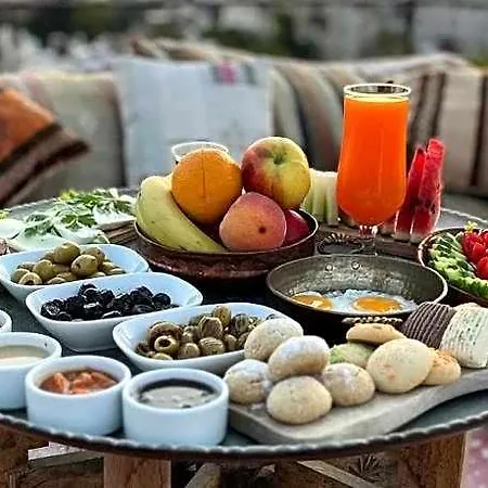 Caftan Cave Hotel Göreme