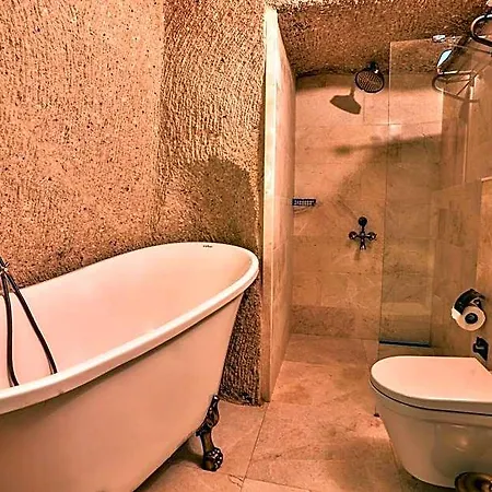 Hotel Caftan Cave Göreme