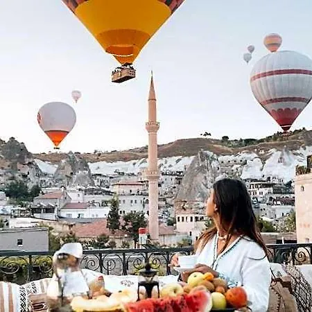 Hotel Caftan Cave 4*