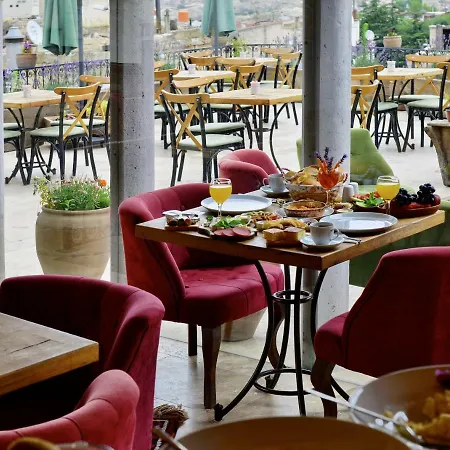 Caftan Cave 호텔 4*