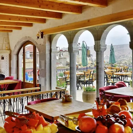 酒店 Caftan Cave 4*