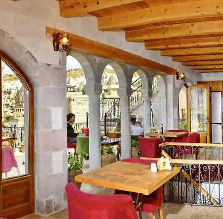 Bed & Breakfast Caftan Cave 2*