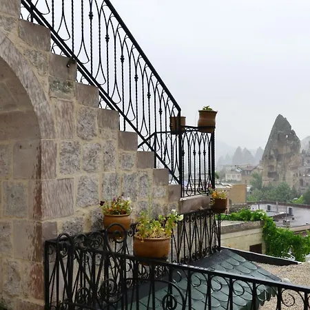 Caftan Cave 酒店 4*