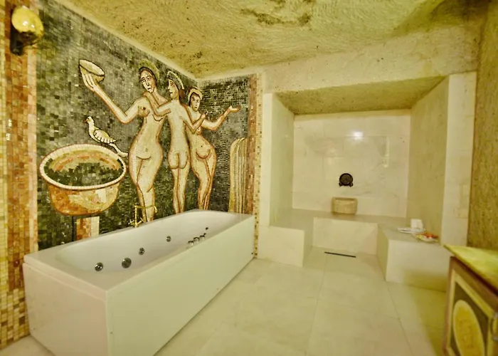 Caftan Cave Otel