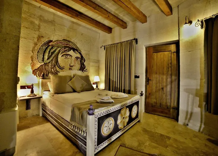 Caftan Cave 4* Goreme