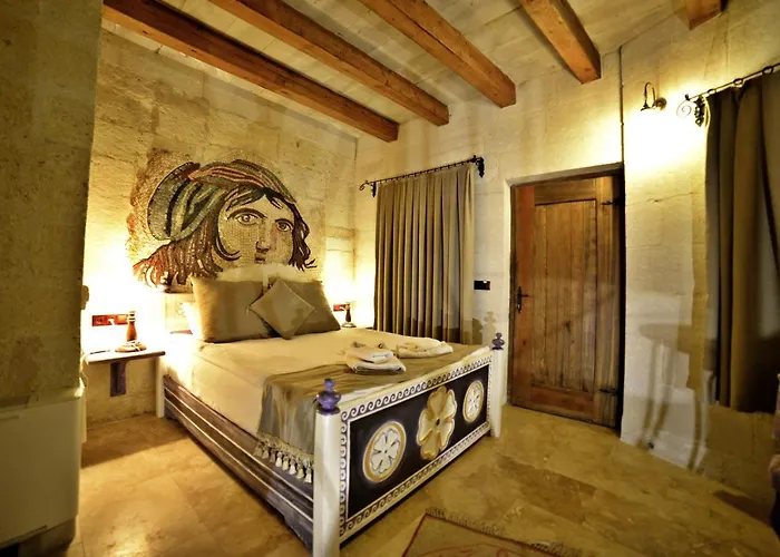 Caftan Cave Hotel 4*