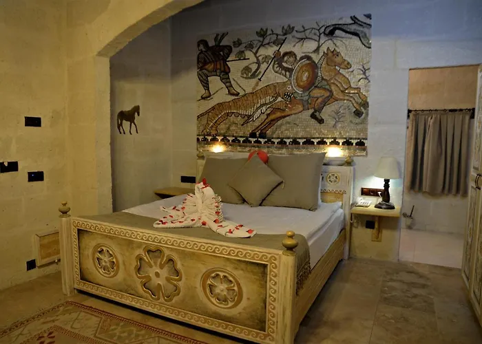 Caftan Cave Otel 4*