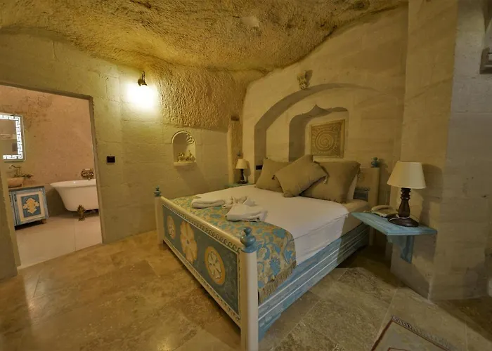 Caftan Cave Hotel
