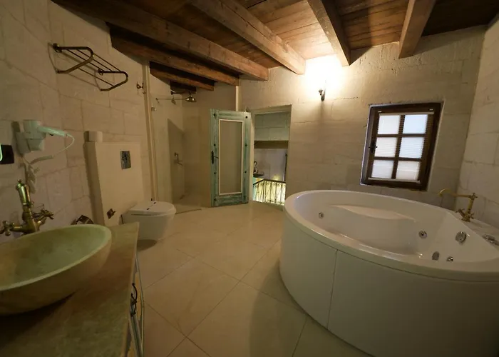 Caftan Cave Hotel Goreme