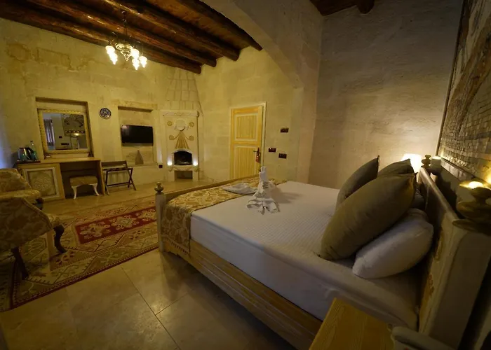 Caftan Cave Otel Göreme