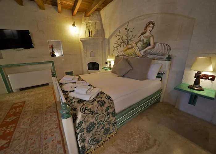 Caftan Cave 4* Goreme