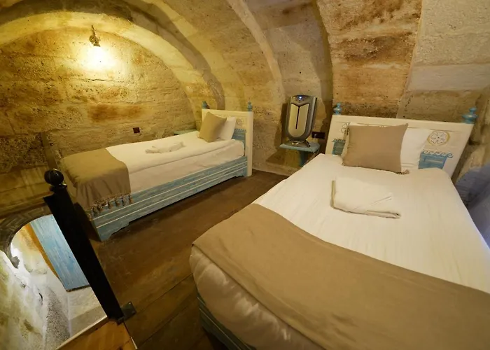 Hotel Caftan Cave 4*