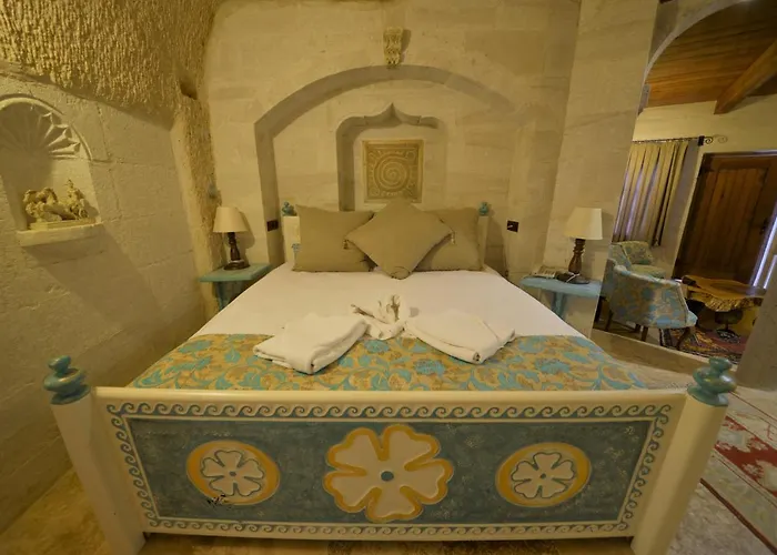 Caftan Cave 4* Goreme