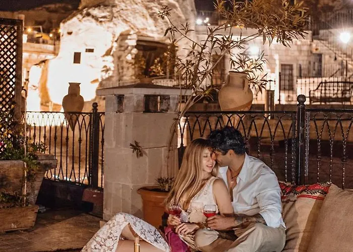 Caftan Cave 4* Goreme