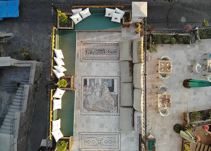 Caftan Cave 4* Goreme