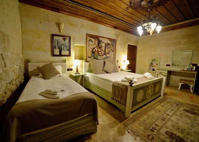 Caftan Cave 4* Goreme