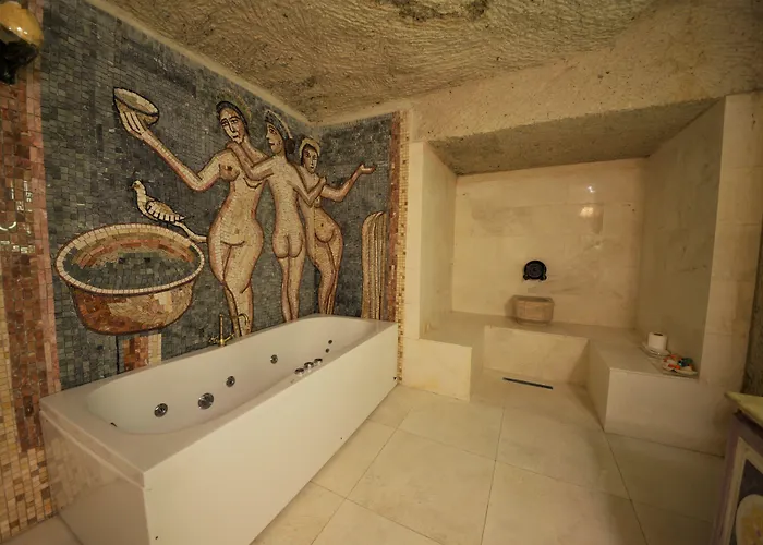 Caftan Cave 4* Goreme