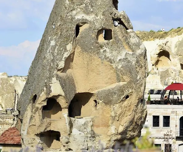 Caftan Cave Hotel 4*