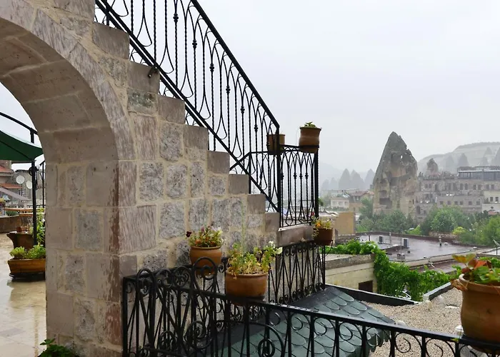 Caftan Cave Hotel 4*